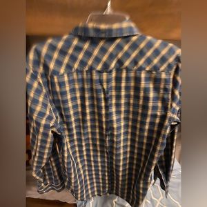 Ben Sherman Buttdown Shirt